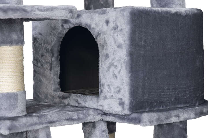 beeztees Kratzbaum Magnefiq